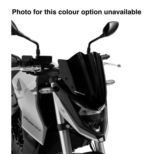 Ermax Ermax sport screen | dark smoke | honda cb750 hornet 2023>2024